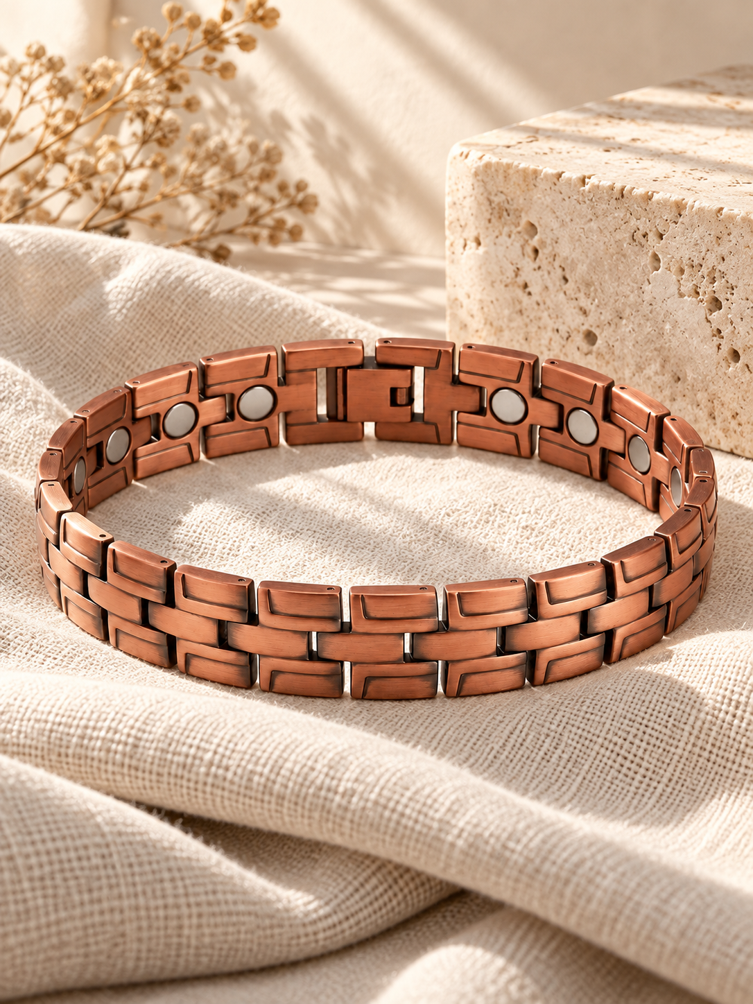 Link Bracelets